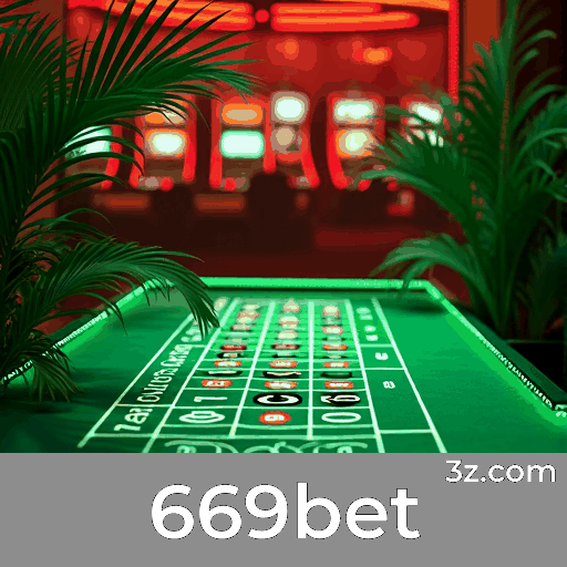 669bet: Plataforma Segura e Eficiente para Brasileiros
