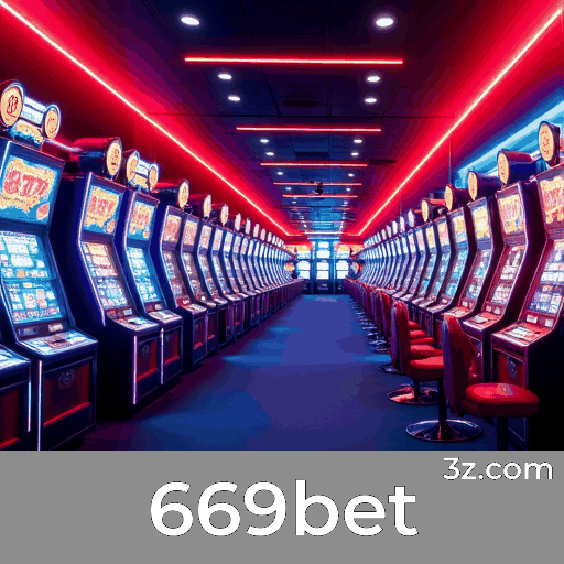 669bet: Plataforma Segura e Eficiente para Brasileiros