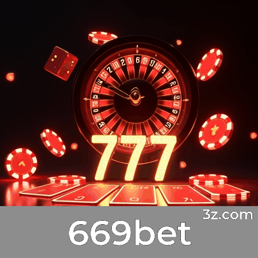 669bet: Experiência Completa para Apostadores Brasileiros