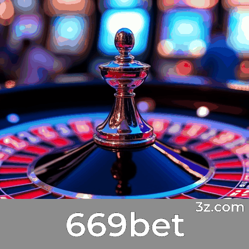 669bet: Variedade Incrível para Jogadores do Brasil