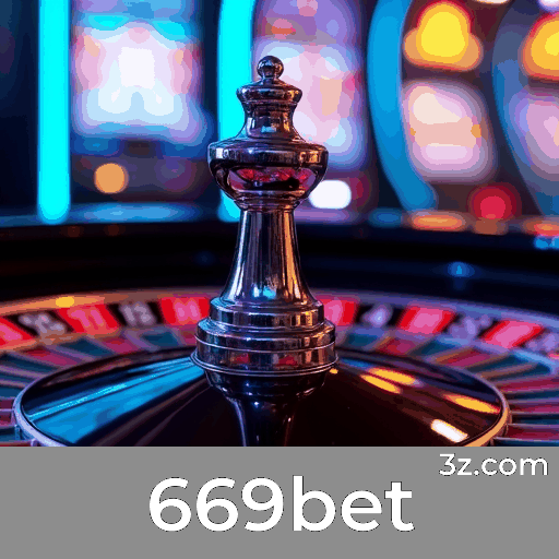 669bet: A Plataforma de Jogo com Serviço Profissional e Seguro