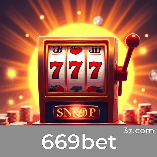 669bet: A Plataforma de Jogo com Serviço Profissional e Seguro