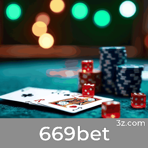669bet: Variedade Incrível para Jogadores do Brasil