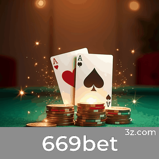 669bet: Plataforma Segura e Eficiente para Brasileiros